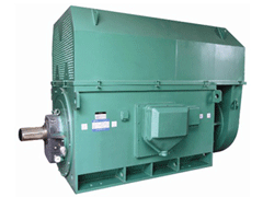 YKK400-6YKK系列高压电机